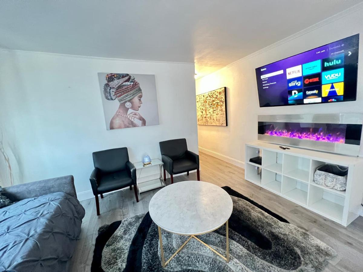 2 Bedroom In Angeles *